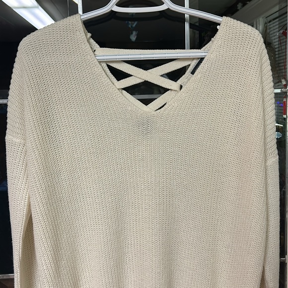 Another Story sweater - Picture 2 of 7